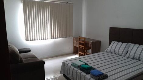 COMPLETE APARTMENT IN THE CITY CENTER