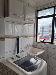 COMPLETE APARTMENT IN THE CITY CENTER