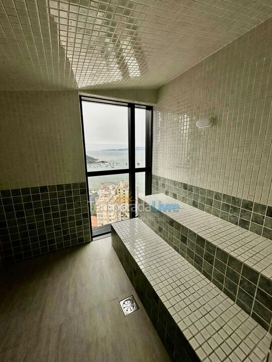 Apartamento para aluguel de temporada em Itapema (Centro)