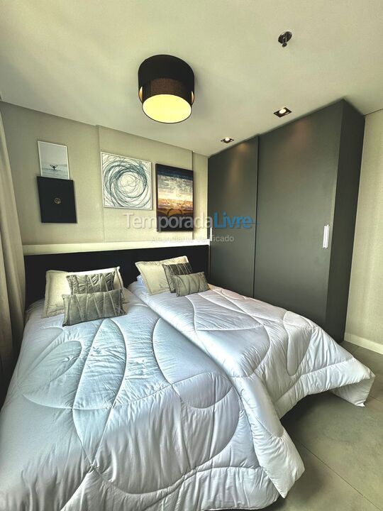 Apartamento para aluguel de temporada em Itapema (Centro)