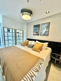 Apartamento para alugar em Itapema - Centro