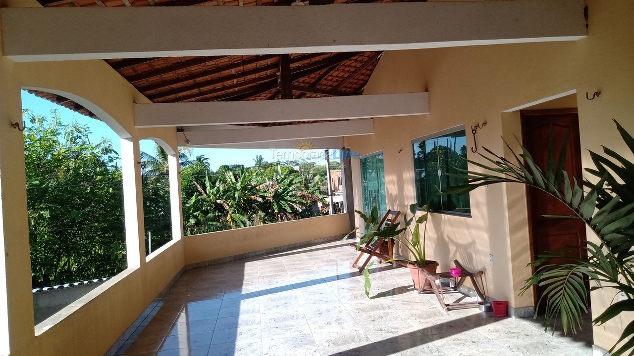 Granja para alquiler de vacaciones em Ananindeua (Guanabara)