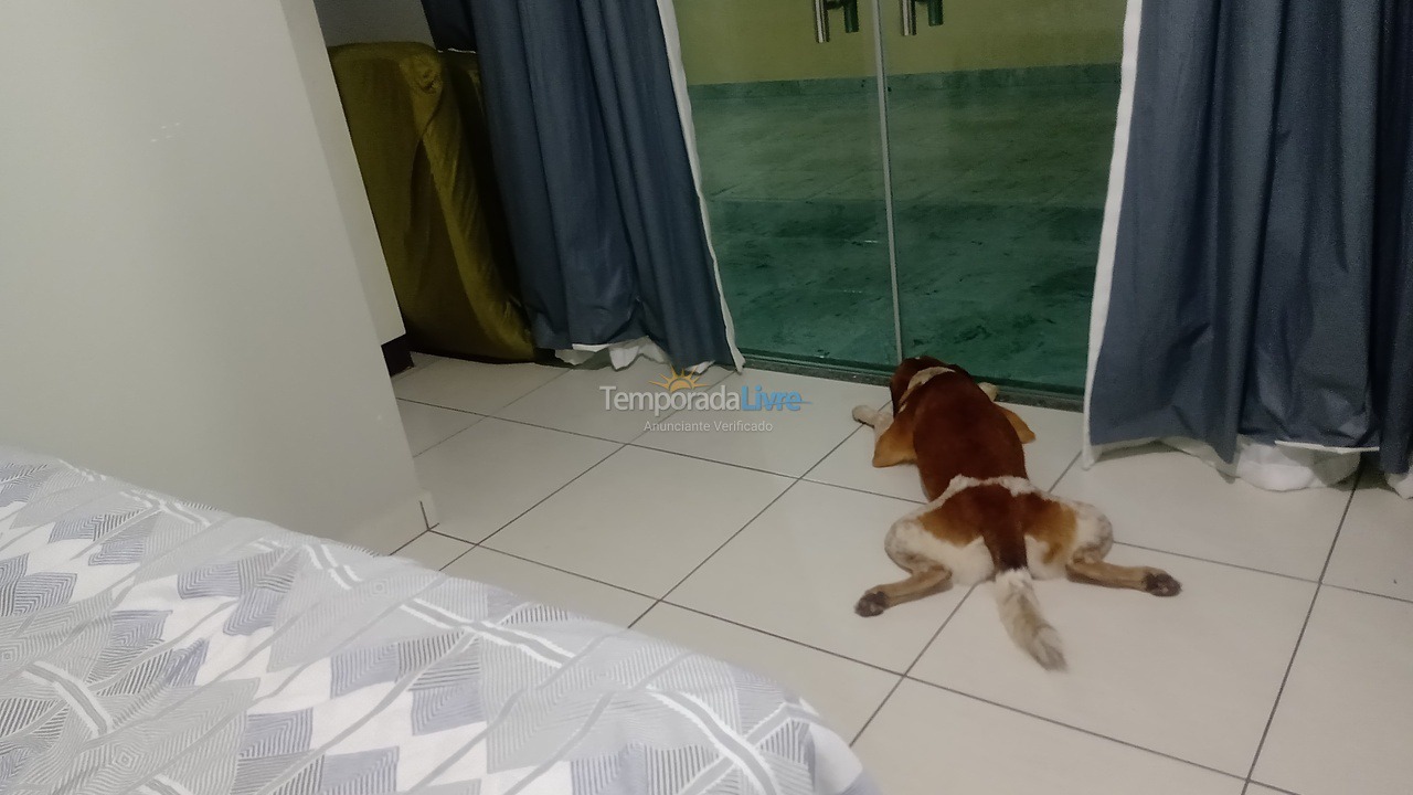 Granja para alquiler de vacaciones em Ananindeua (Guanabara)