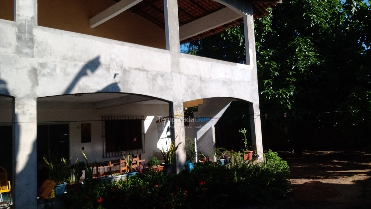 Granja para alquiler de vacaciones em Ananindeua (Guanabara)