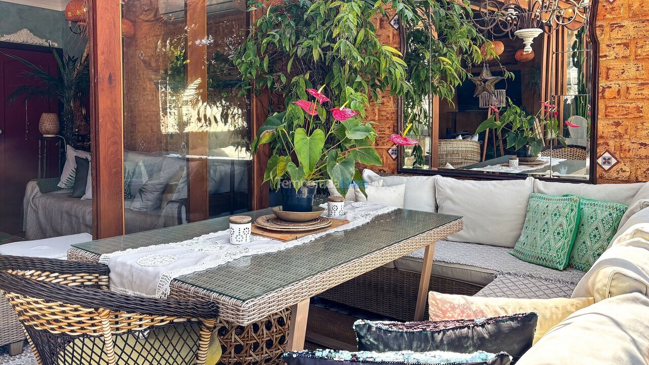 Apartamento para aluguel de temporada em Rio de Janeiro (Ipanema)