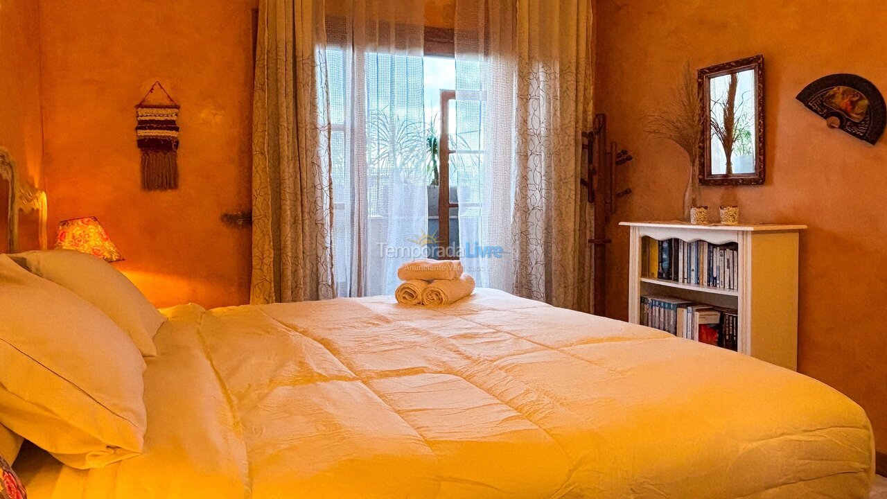 Apartamento para aluguel de temporada em Rio de Janeiro (Ipanema)