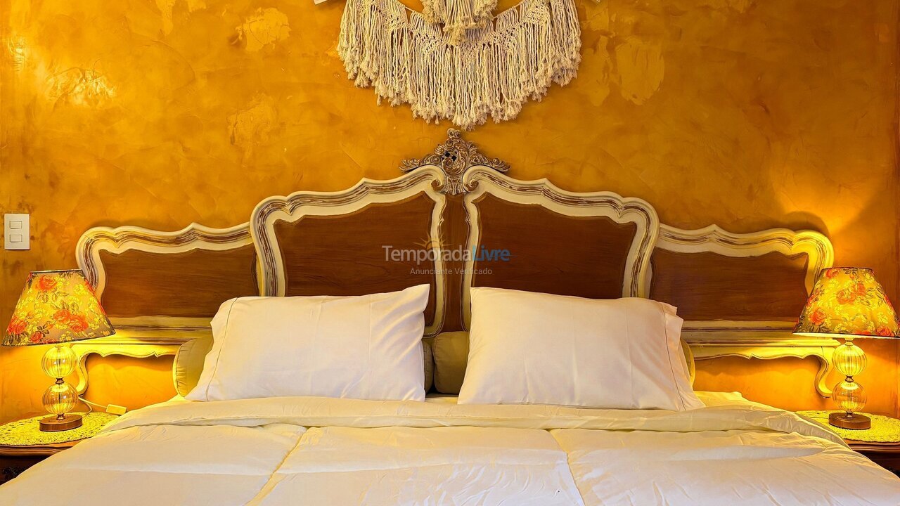 Apartamento para aluguel de temporada em Rio de Janeiro (Ipanema)