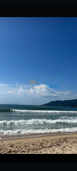 House for vacation rental in Ubatuba (Lagoinha)