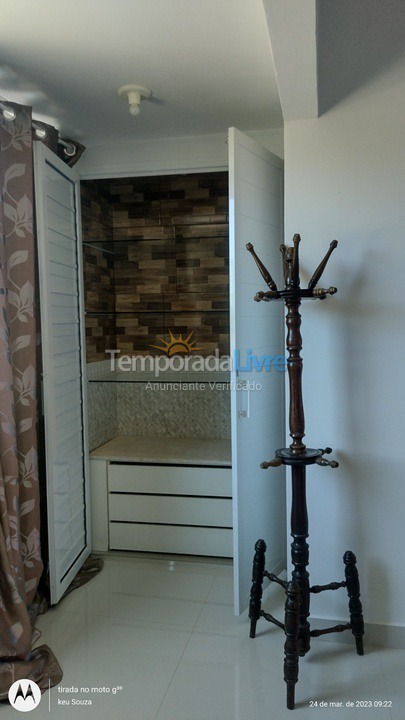 House for vacation rental in Ubatuba (Lagoinha)