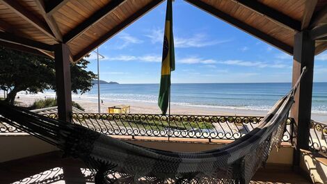 House for rent in Bombinhas - Praia de Bombas