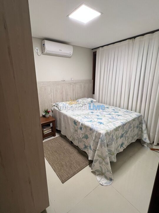 Casa para aluguel de temporada em Bombinhas (Praia de Bombas)