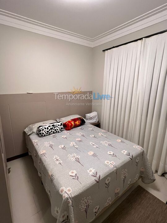 Casa para aluguel de temporada em Bombinhas (Praia de Bombas)