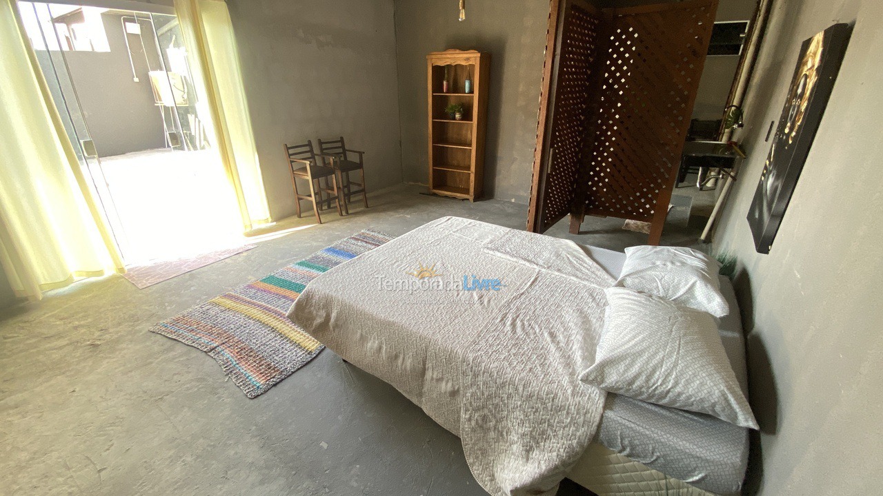 House for vacation rental in Navegantes (Meia Praia)