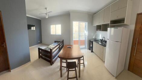 Apartamento para alquilar en Ubatuba - Centro