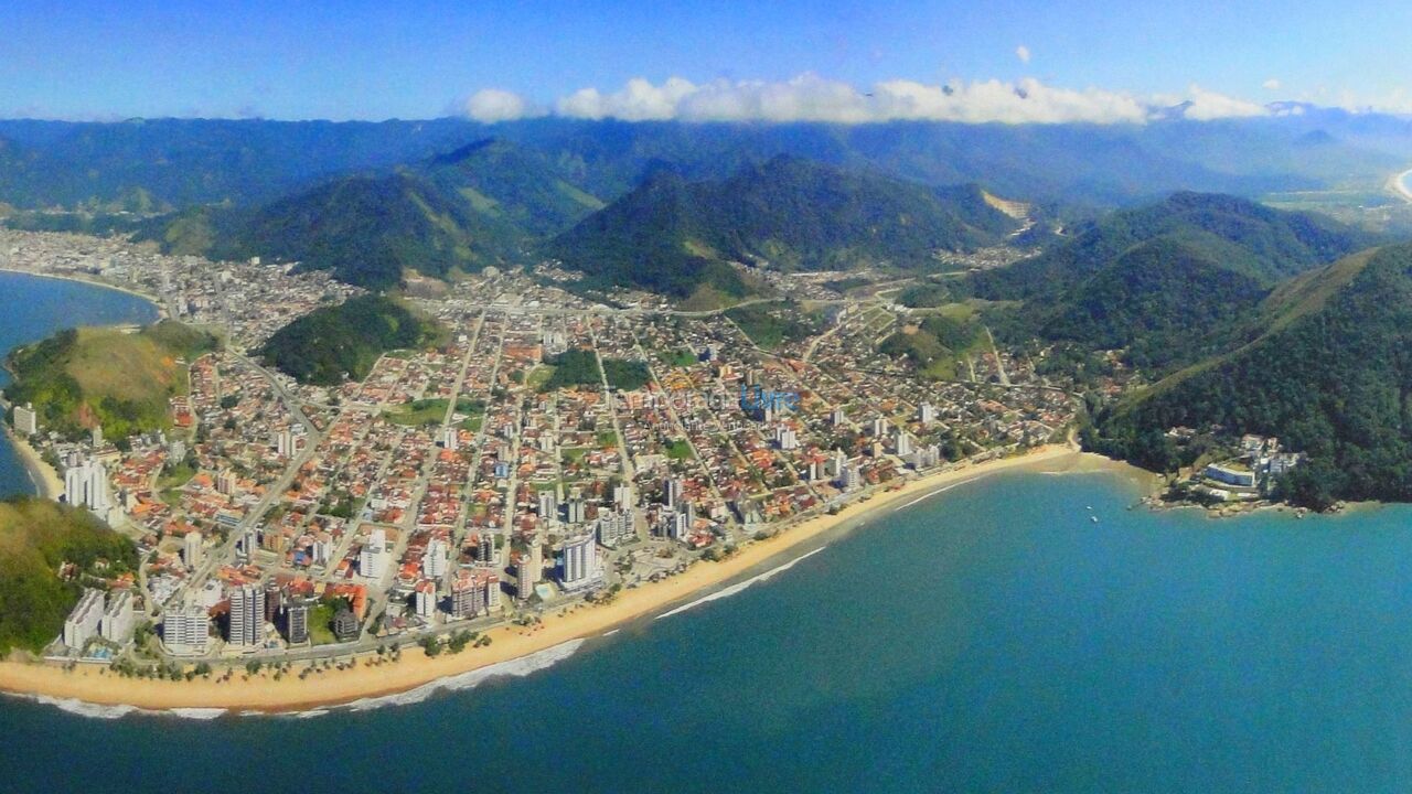 Casa para aluguel de temporada em Caraguatatuba (Martim de Sá)