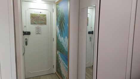 Loft just a few meters from Copacabana beach