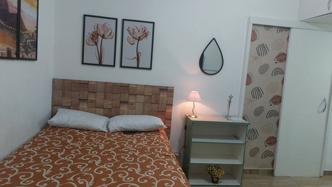 Loft just a few meters from Copacabana beach