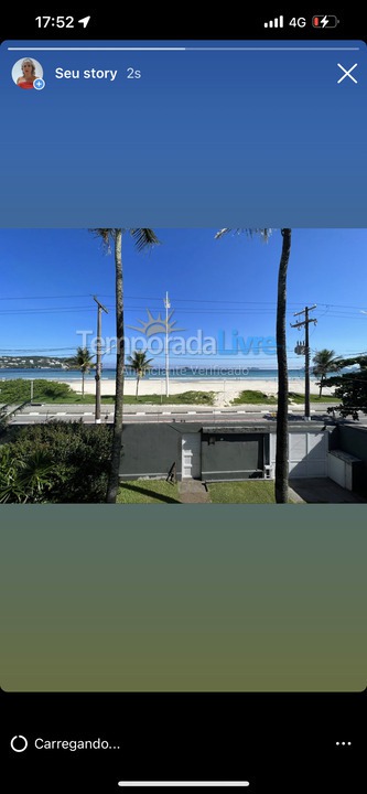 Casa para aluguel de temporada em Guarujá (Enseada)