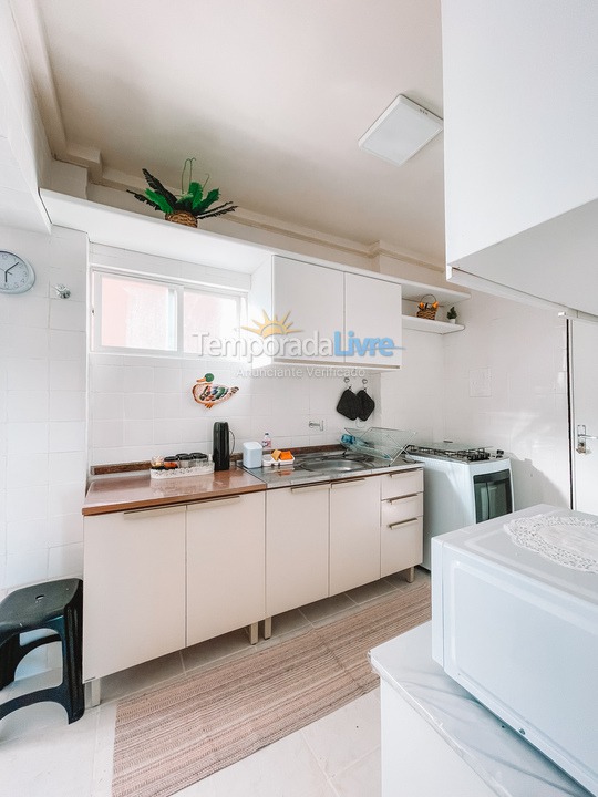 Apartamento para aluguel de temporada em Maceió (Pajuçara)