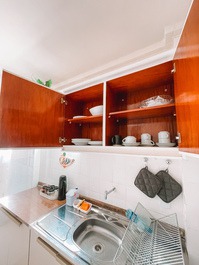 Alugo um lindo apartamento em Pajuçara (Maceió) para férias.