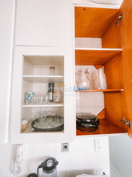 Apartamento para aluguel de temporada em Maceió (Pajuçara)