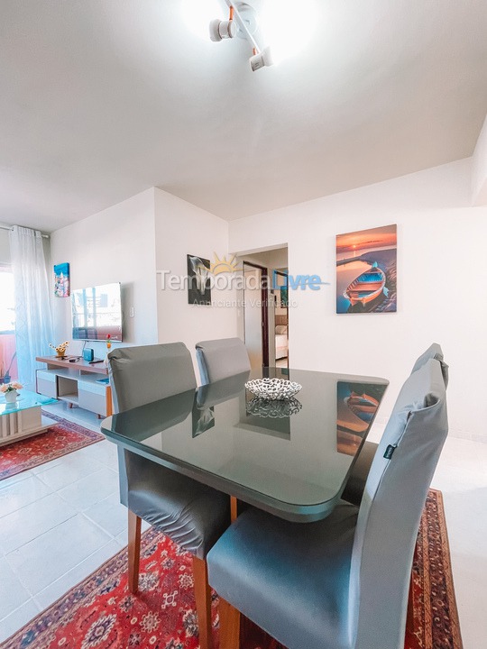 Apartamento para aluguel de temporada em Maceió (Pajuçara)