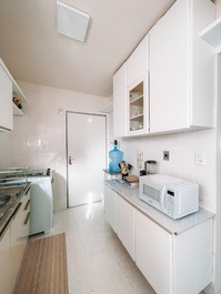 Alugo um lindo apartamento em Pajuçara (Maceió) para férias.