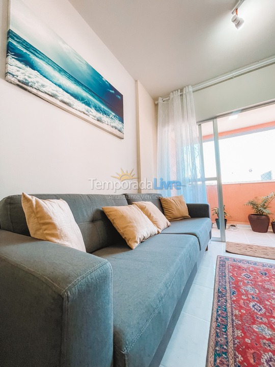 Apartamento para aluguel de temporada em Maceió (Pajuçara)