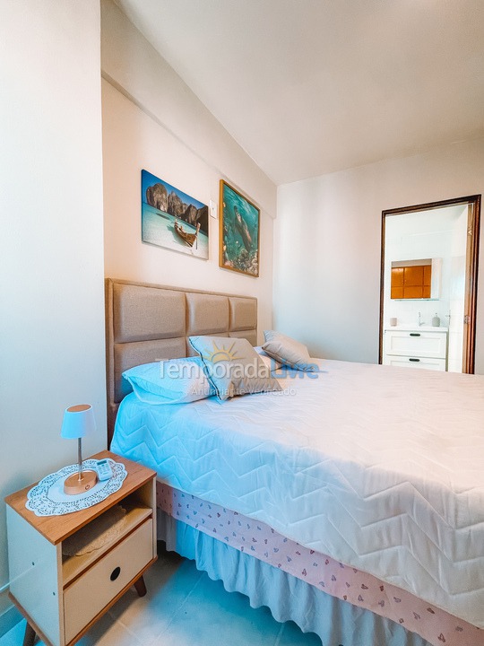 Apartamento para aluguel de temporada em Maceió (Pajuçara)