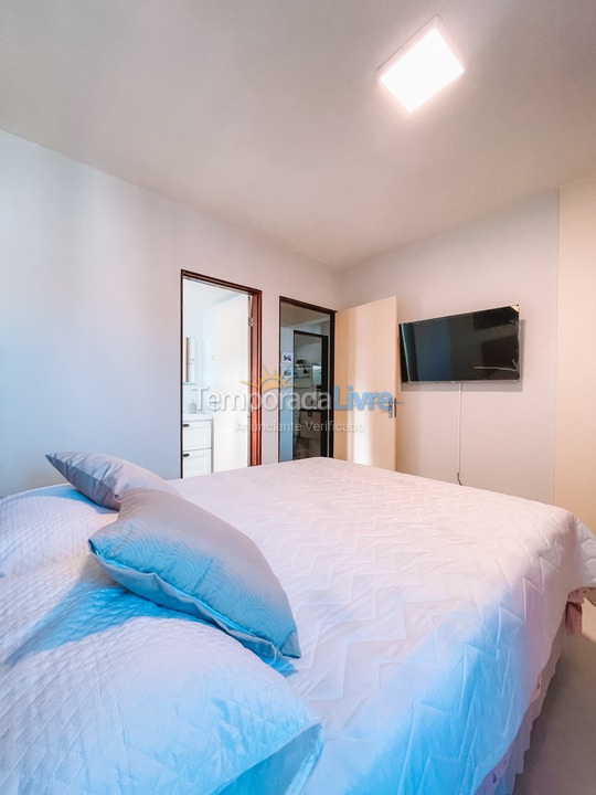 Apartamento para aluguel de temporada em Maceió (Pajuçara)