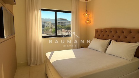 Duplex Penthouse in Bombas for the season