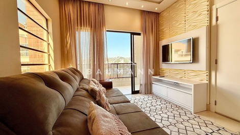 Apartment for rent in Bombinhas - Praia de Bombas