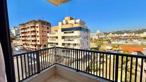 Duplex Penthouse in Bombas for the season