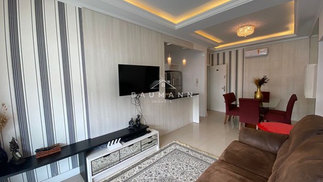 Apartamento para alugar em Bombinhas - Praia de Bombas