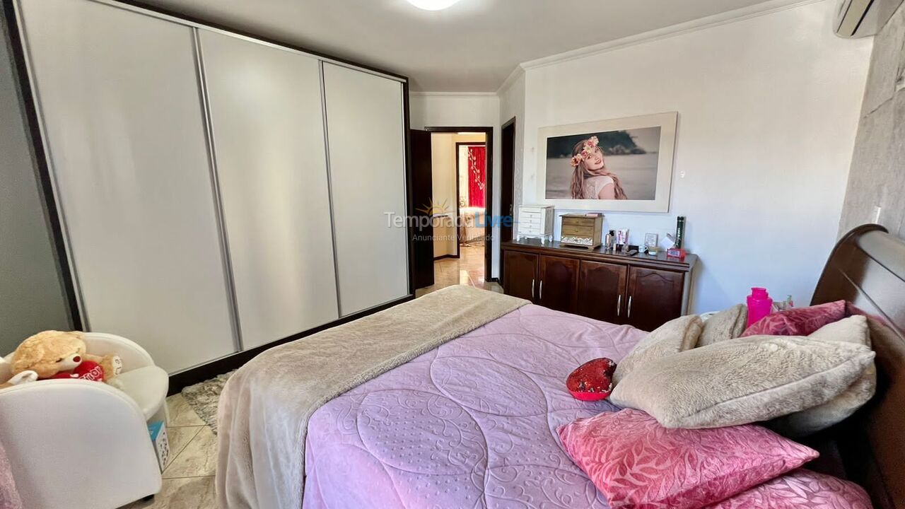 Casa para alquiler de vacaciones em Camboriú (Centro)