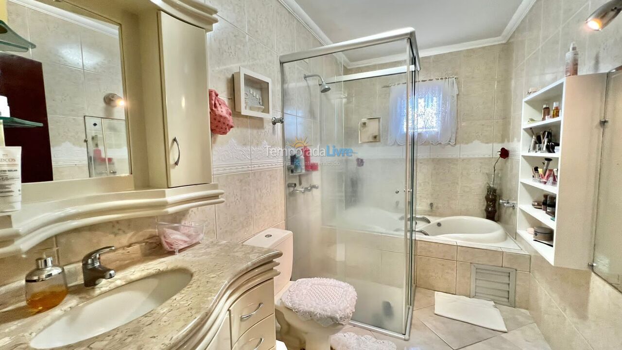 Casa para alquiler de vacaciones em Camboriú (Centro)