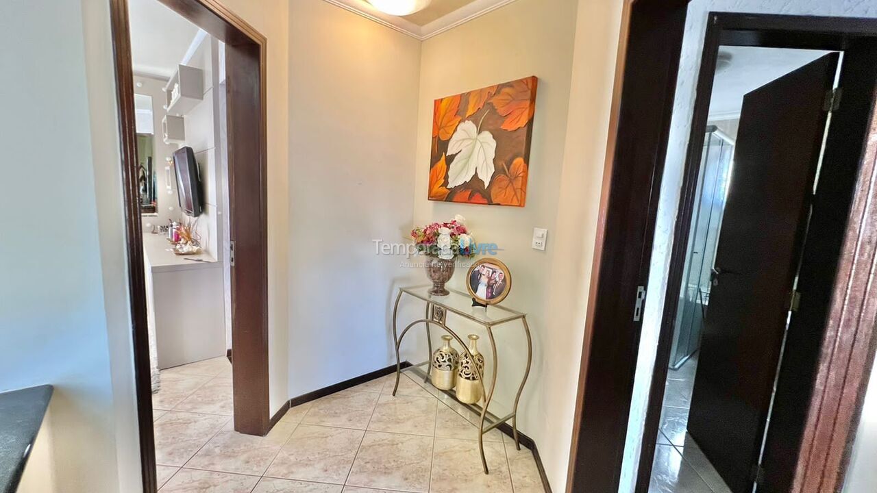 Casa para alquiler de vacaciones em Camboriú (Centro)