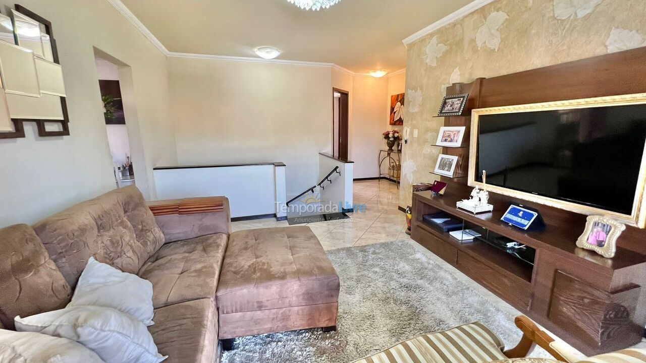 Casa para alquiler de vacaciones em Camboriú (Centro)