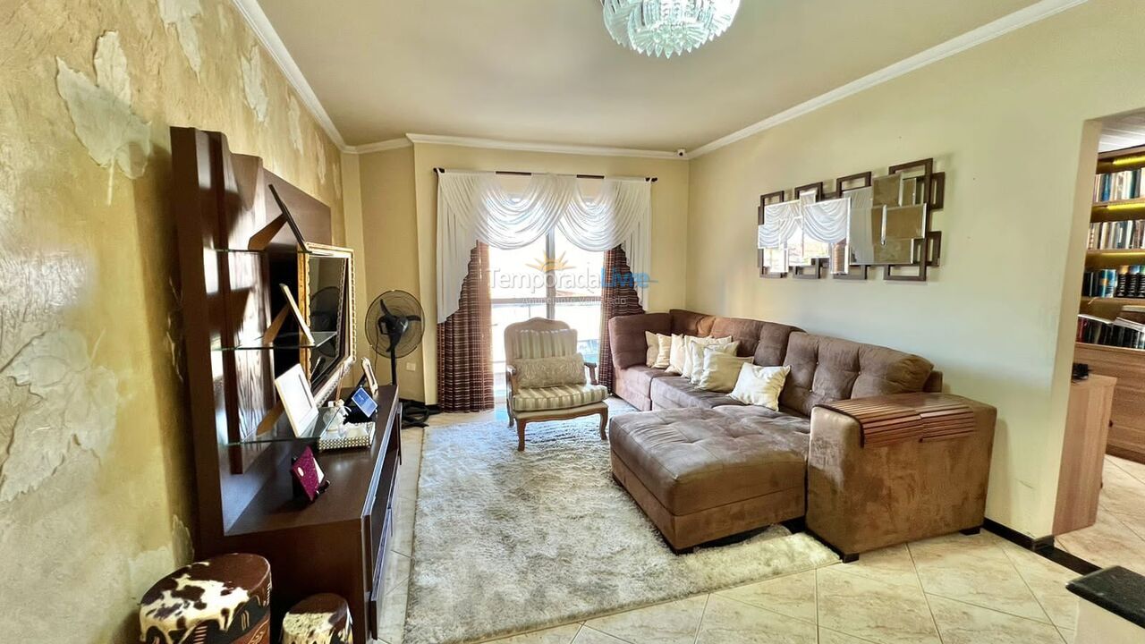 Casa para alquiler de vacaciones em Camboriú (Centro)