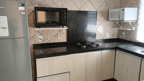 Cozinha 