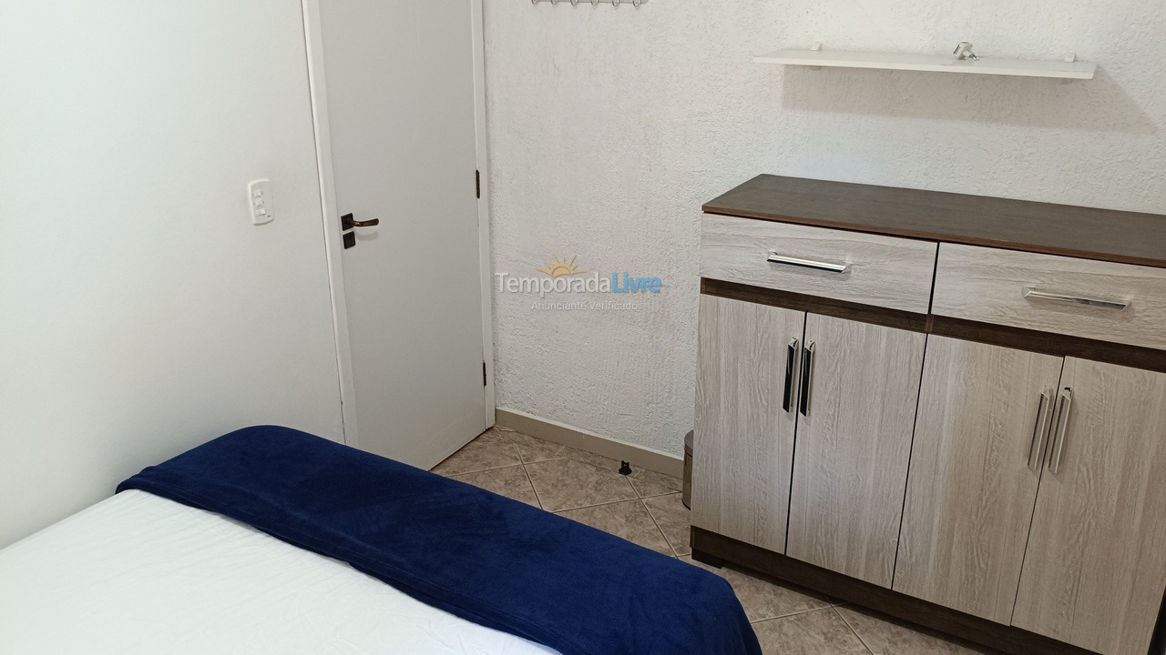 Casa para alquiler de vacaciones em São Francisco do Sul (Enseada)