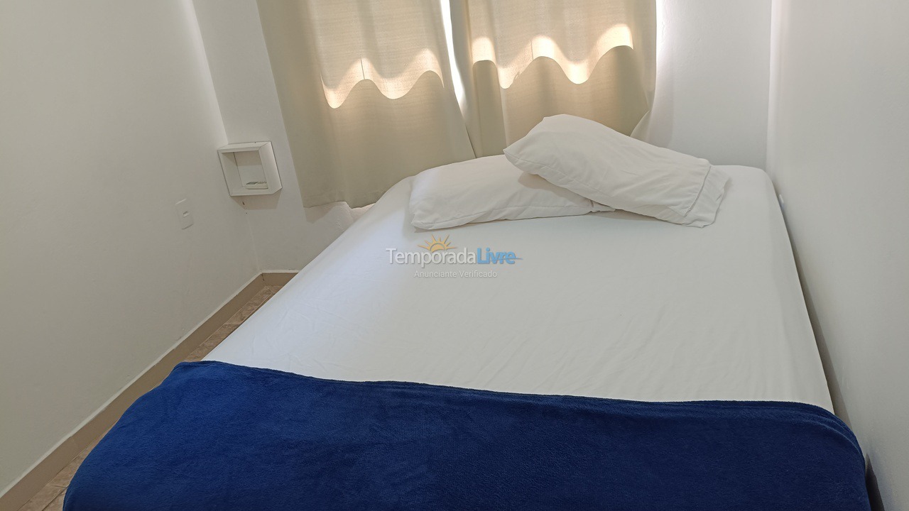 Casa para alquiler de vacaciones em São Francisco do Sul (Enseada)