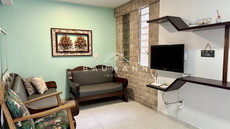 Casa 3 dormitórios para locação em Bombas