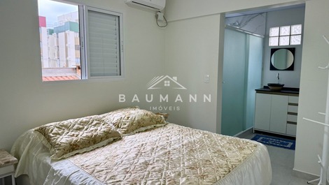 Casa 3 dormitórios para locação em Bombas