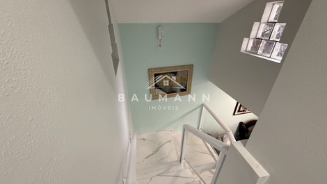 Casa 3 dormitórios para locação em Bombas