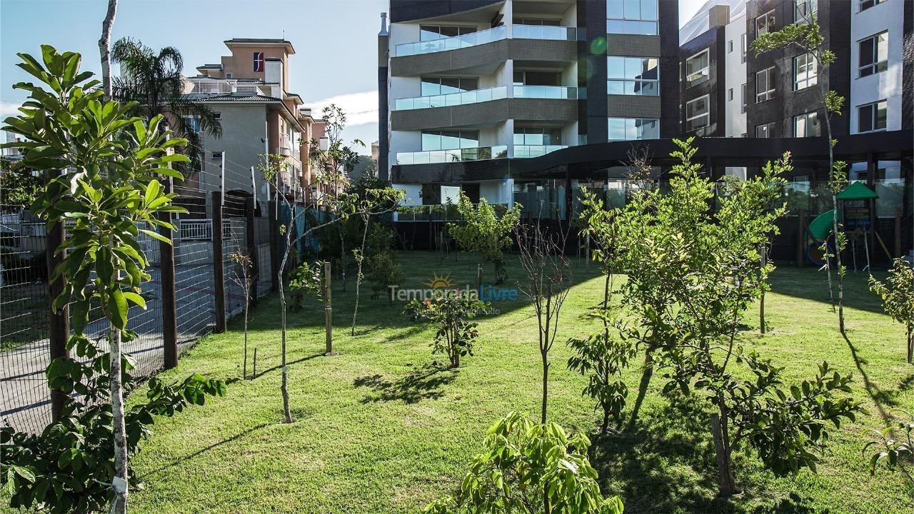Apartment for vacation rental in Florianopolis (Praia dos Ingleses)