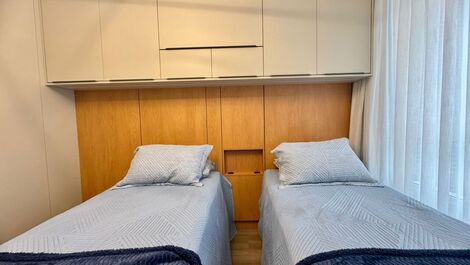 Beautiful Apartment on Ingleses Beach