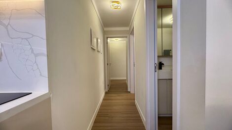 Beautiful Apartment on Ingleses Beach