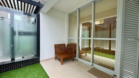 Beautiful Apartment on Ingleses Beach