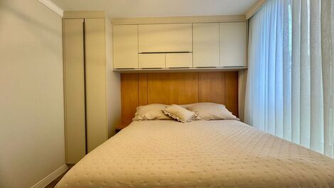 Beautiful Apartment on Ingleses Beach